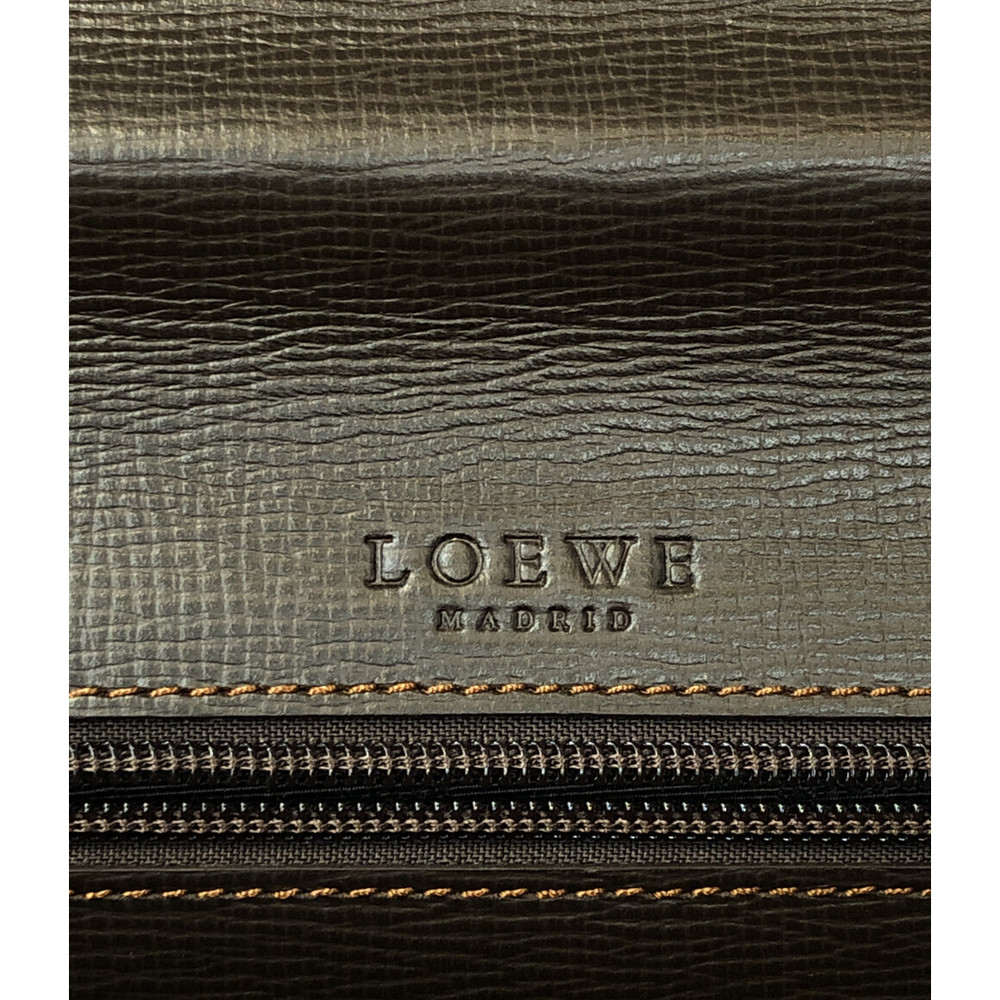 Loewe Briefcase - Picture 4 of 6